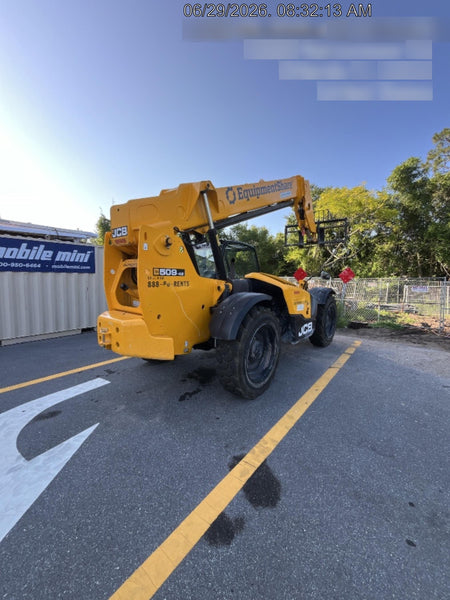 2024 JCB 509-42