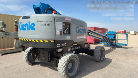 2026 GENIE S-45 XC