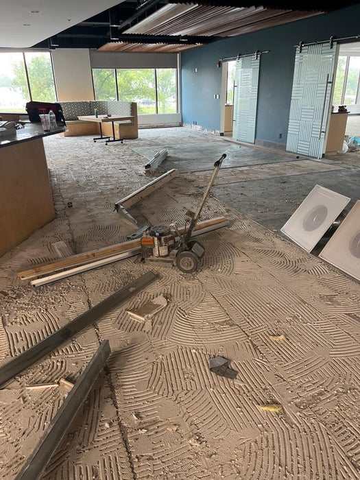 2020 NATIONAL FLOORING 550