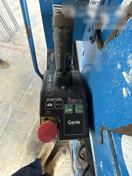 2019 GENIE GS-1930