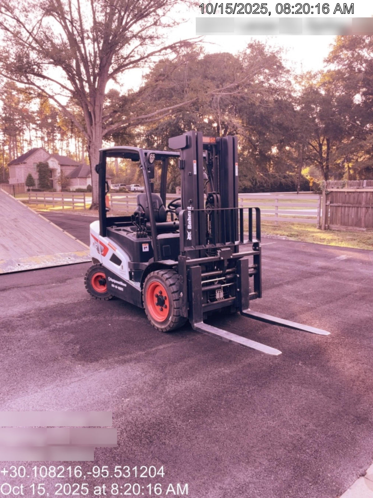 2025 DOOSAN D30S-9