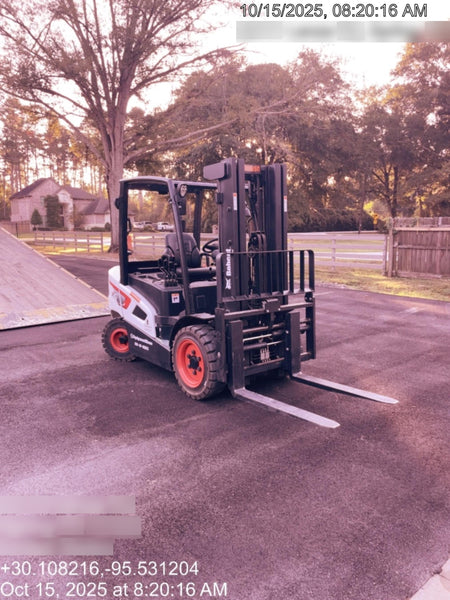 2025 DOOSAN D30S-9