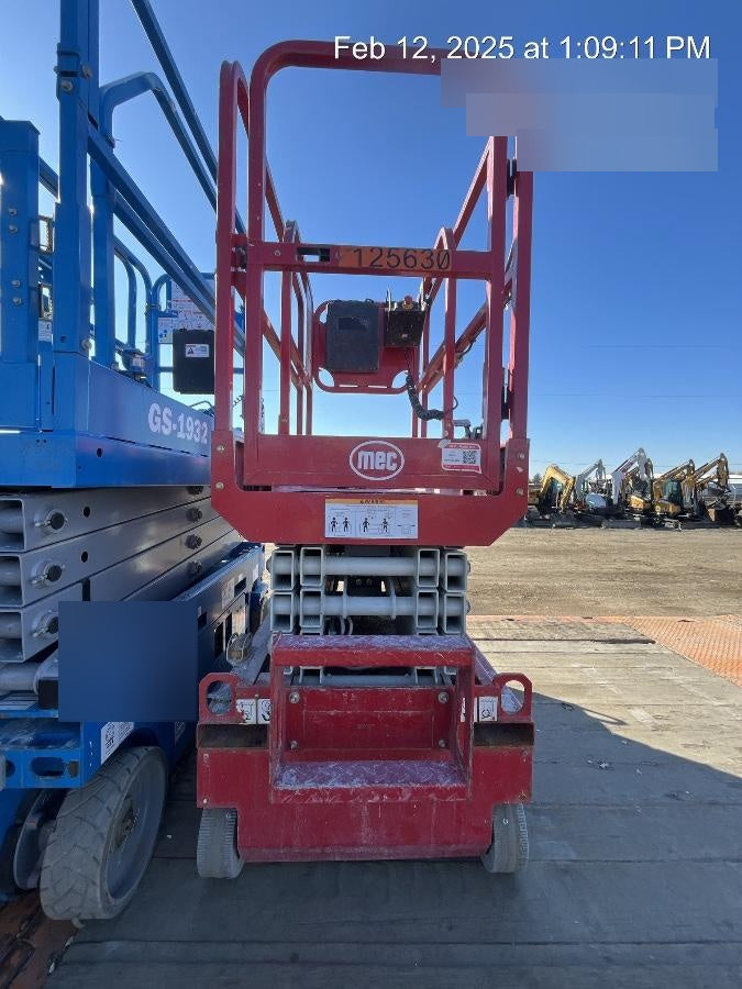 2021 MEC 1330SE
