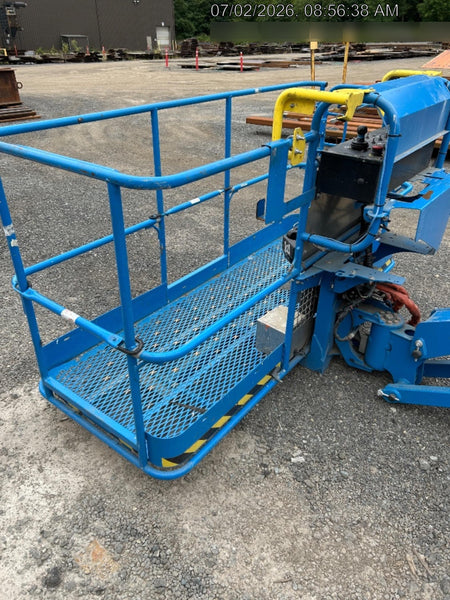 2024 GENIE S-45 XC