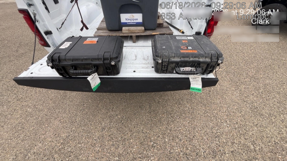 2021 TORCUP VT-500KIT