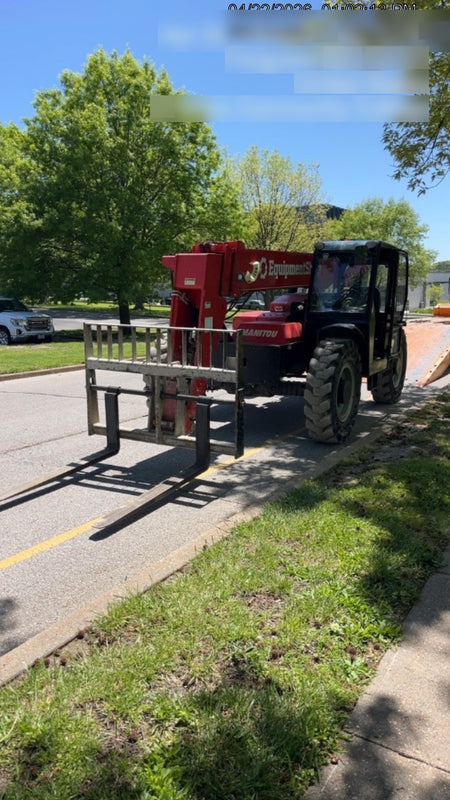 2020 MANITOU MTA8044