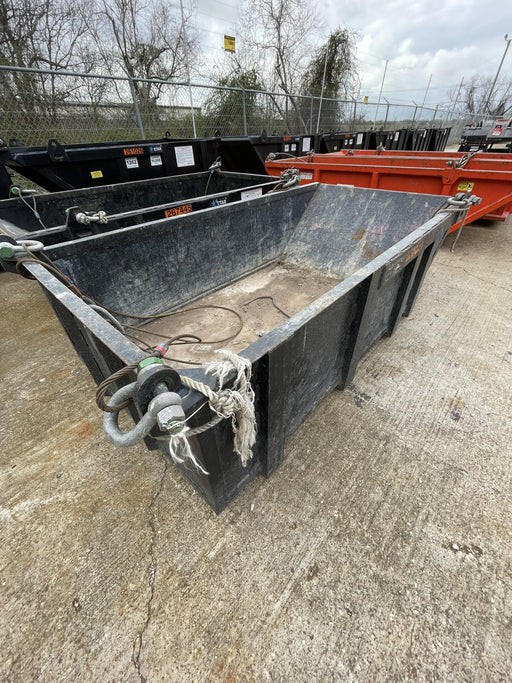 2022 STAR INDUSTRIES 1448B