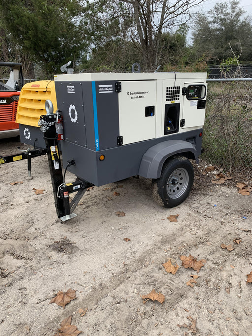 2022 ATLAS COPCO QAS25 CWK