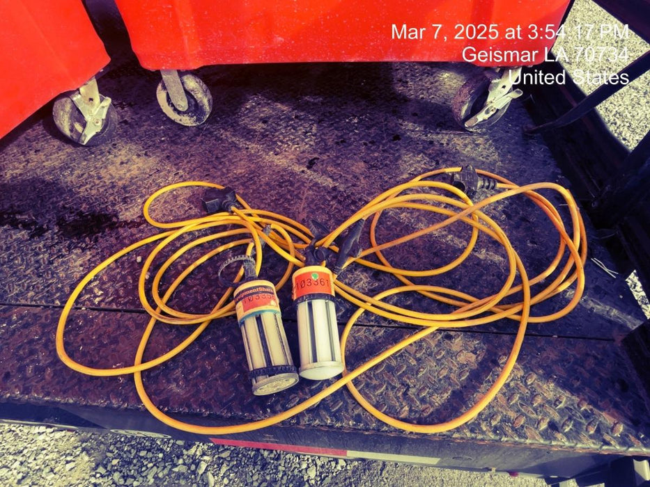 2020 LIND EQUIPMENT LELED360S-10P10C