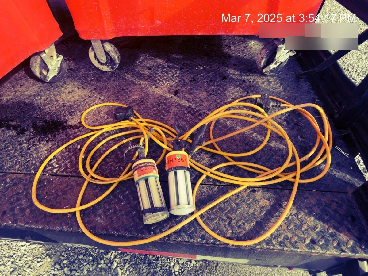 2020 LIND EQUIPMENT LELED360S-10P10C