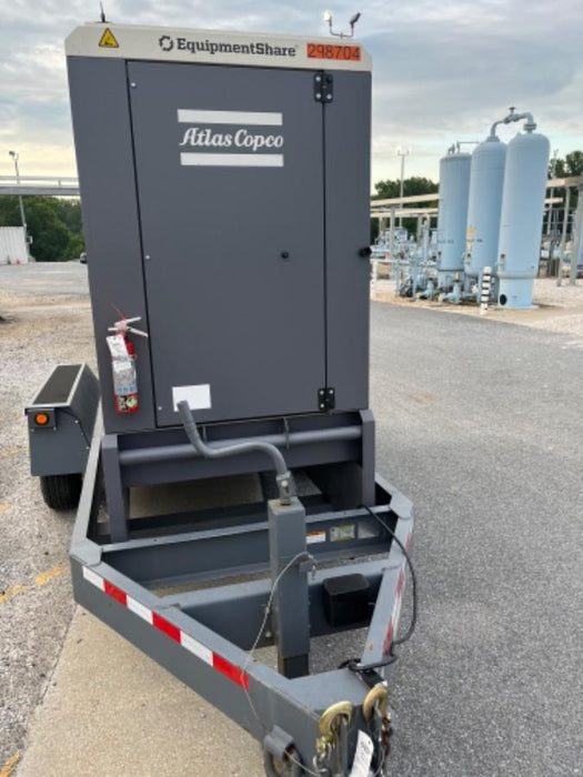 2023 ATLAS COPCO QAS 235