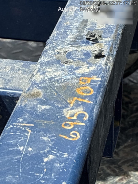 2026 CURRENT TOOLS 100A