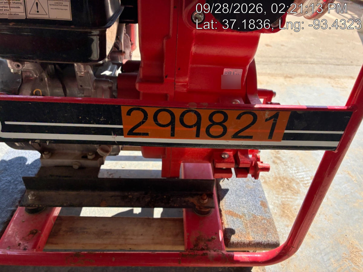 2023 MULTIQUIP QP4TH