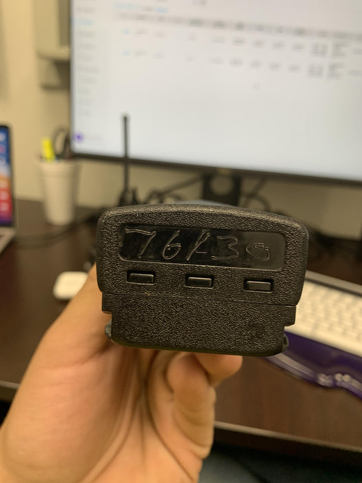 2020 MOTOROLA RDU4100