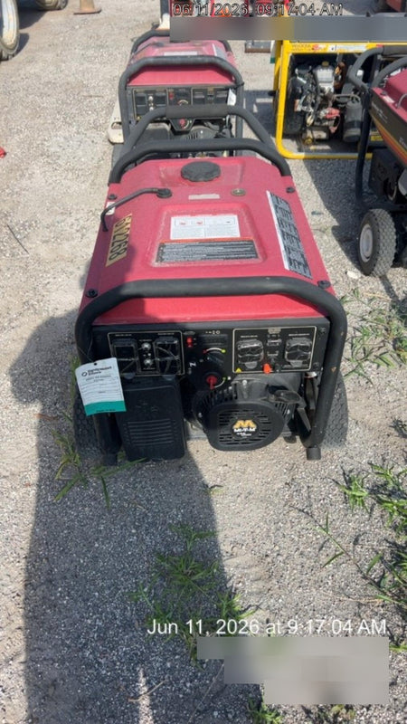2025 MI-T-M GEN-6500-0MM1