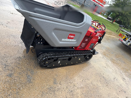 2026 TORO MBTX 2500-TS