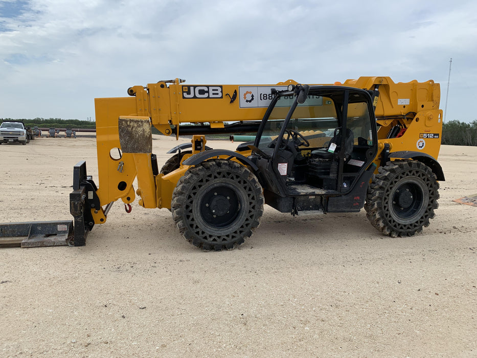 2019 JCB 512-56