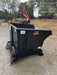 2025 STAR INDUSTRIES M-1820 - Self-Dump Hopper
