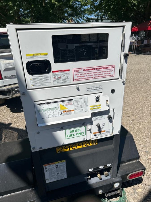 2023 SHINDAIWA DGK15FL