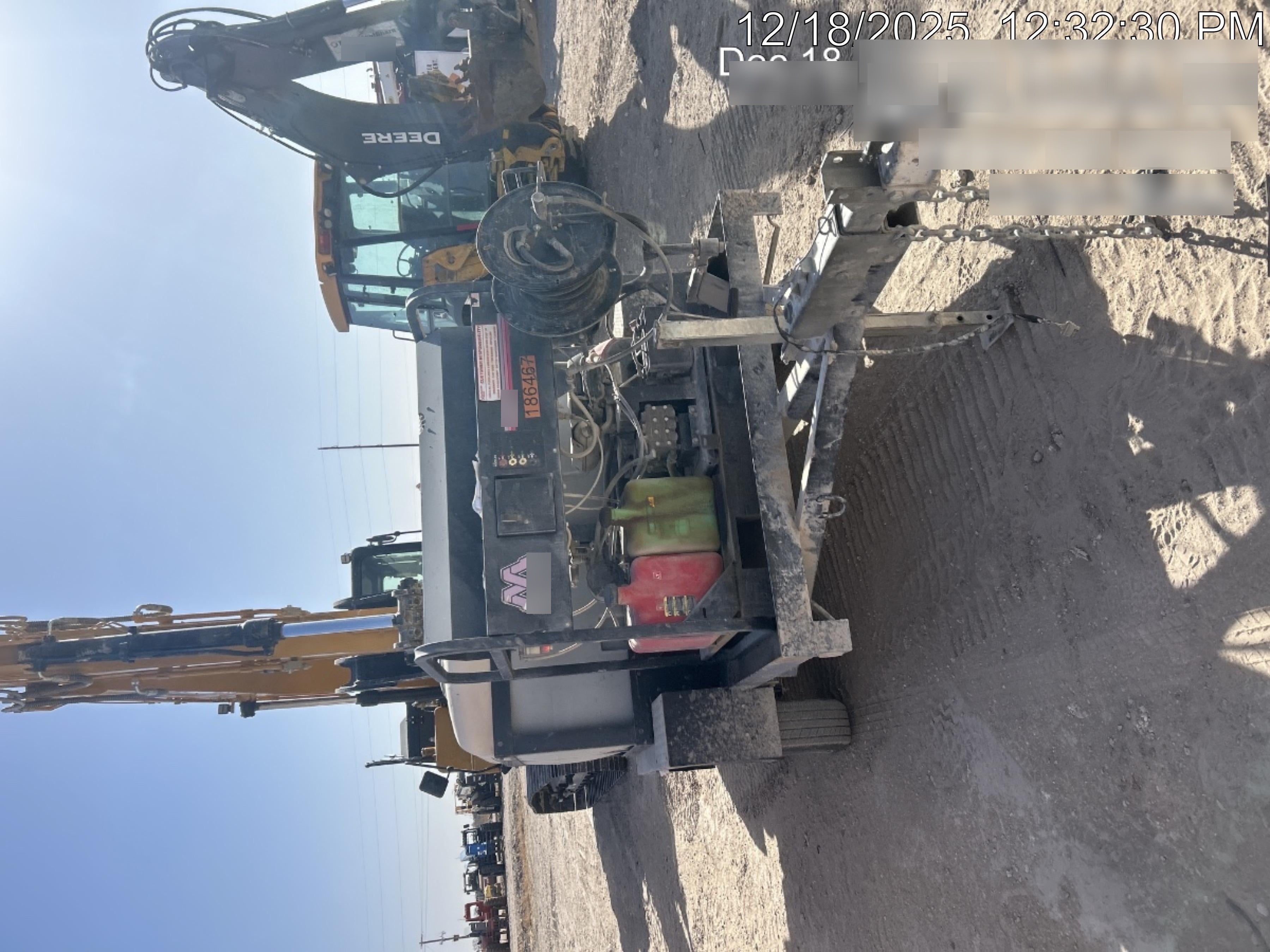 2021 MI-T-M CORPORATION HS-3505-1MGH-UR