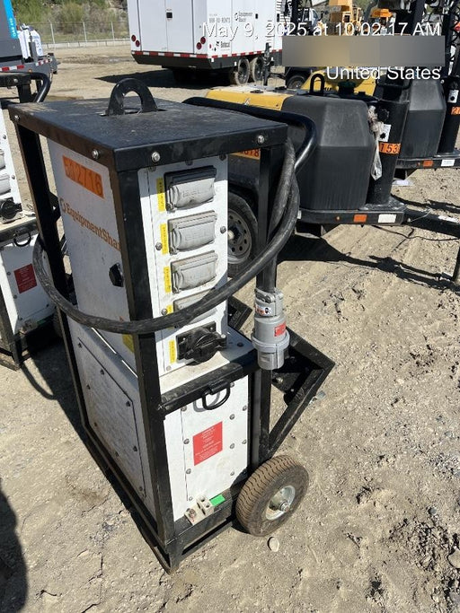 2025 TRYSTAR TBXJ1.T236-B-B-A1