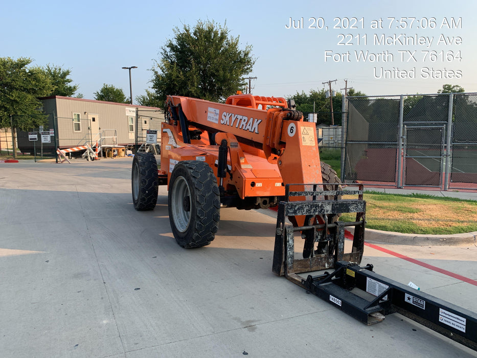 2021 STAR INDUSTRIES M1360B - Star JIB Boom