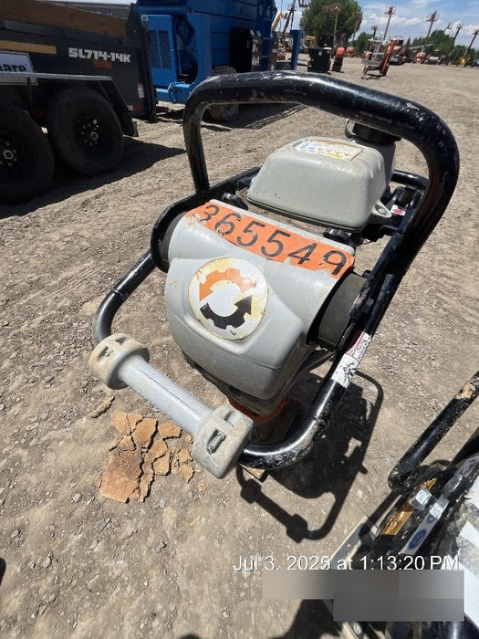 2023 MULTIQUIP MTX60HD