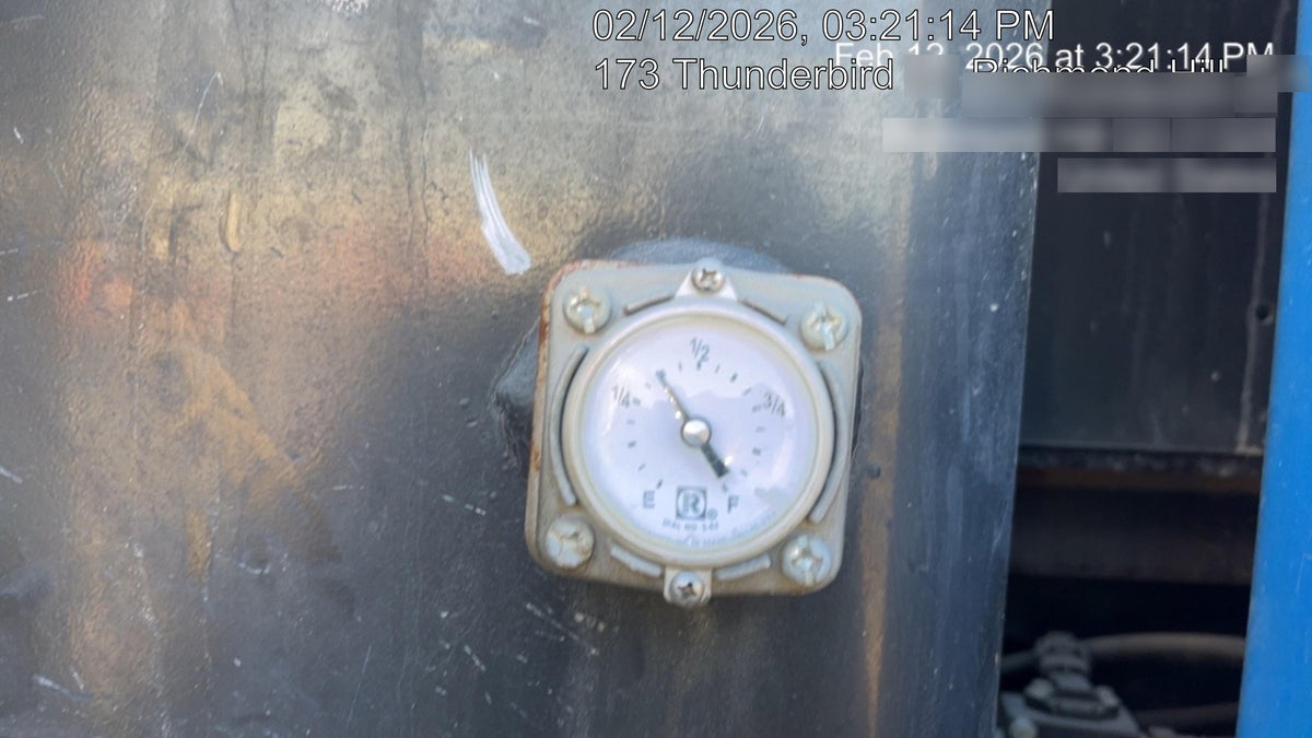 2020 GENIE GS-4390 RT