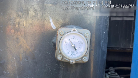 2020 GENIE GS-4390 RT