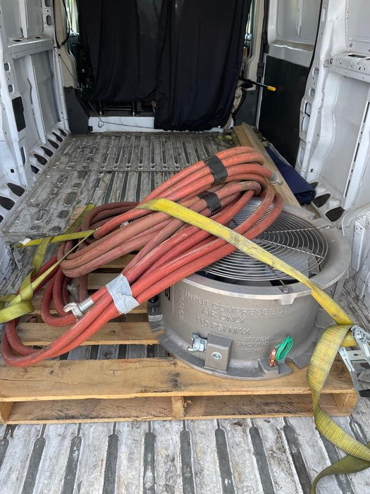 2023 WIDDER 20262-TRACKER