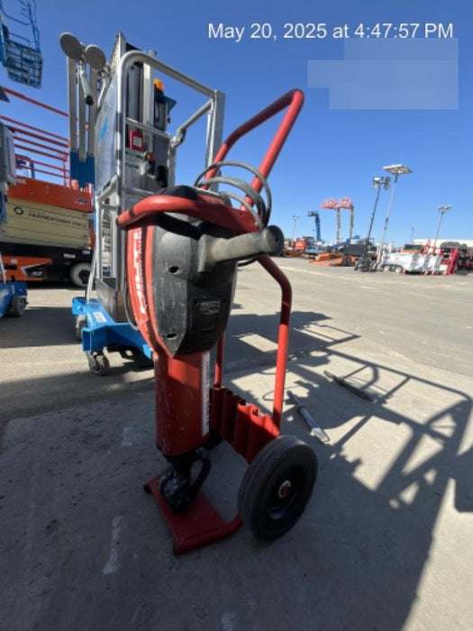 2020 HILTI TE 3000-AVR