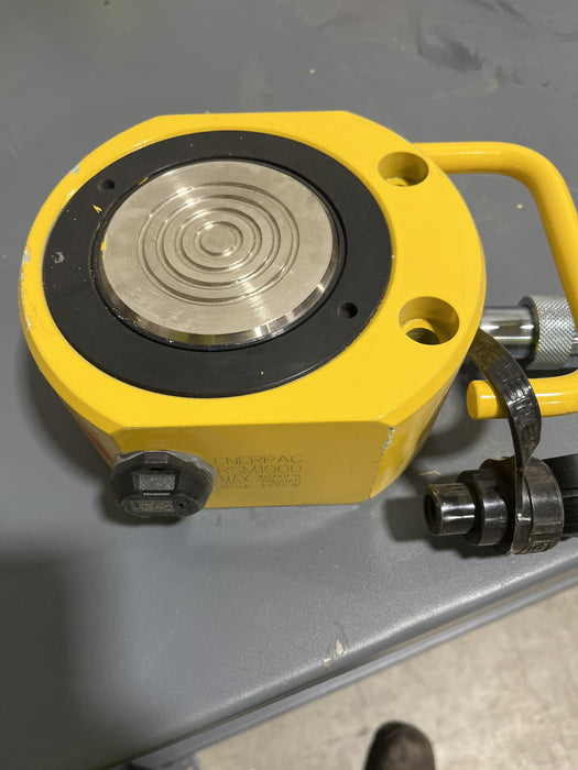 2024 ENERPAC RSM1000