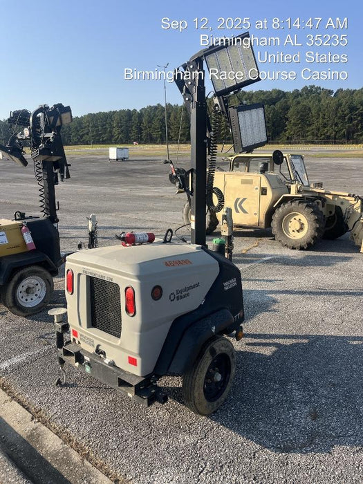 2024 WACKER NEUSON LTT4