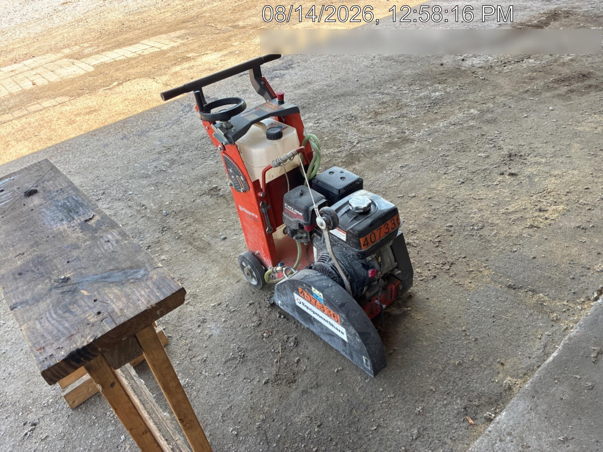 2024 HUSQVARNA FS400