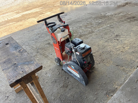 2024 HUSQVARNA FS400