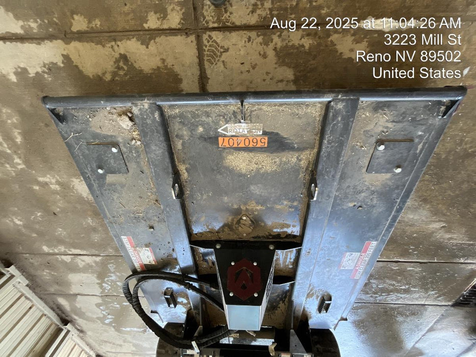 2025 VIRNIG RBV72-25