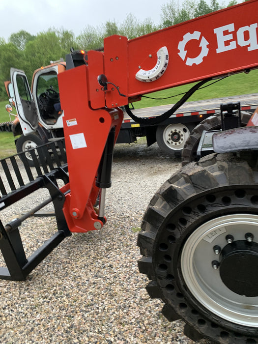 2022 MANITOU MTA8044