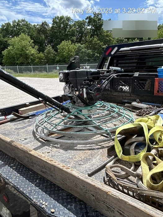 2024 MULTIQUIP B46H90