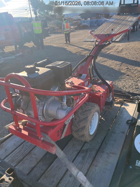 2022 BARRETO E1420R