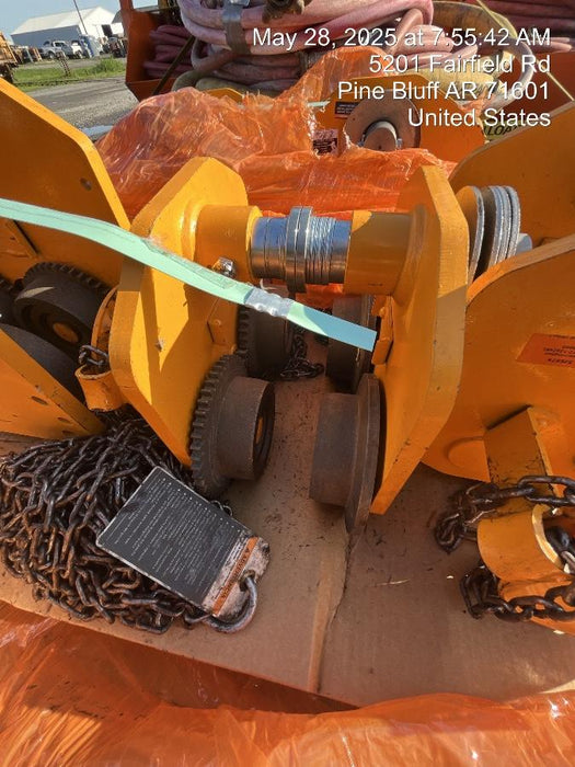 2025 HARRINGTON GT050F