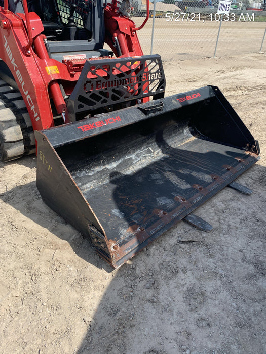 2021 PALADIN 48" Pallet Forks - Paladin