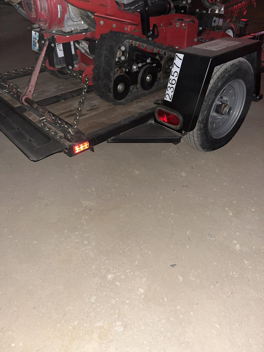 2022 BARRETO E4X6TBT