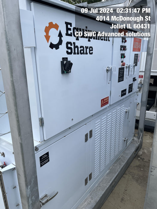 2023 SMARTECH SACP21A-HS