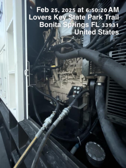 2022 MULTIQUIP DCA300