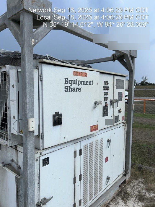 2024 SMARTECH SACP26A-HS