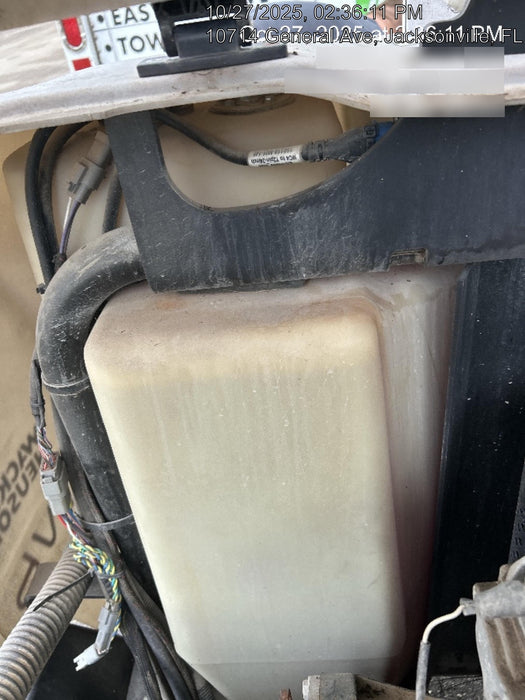 2019 WACKER NEUSON LTV6L-MH