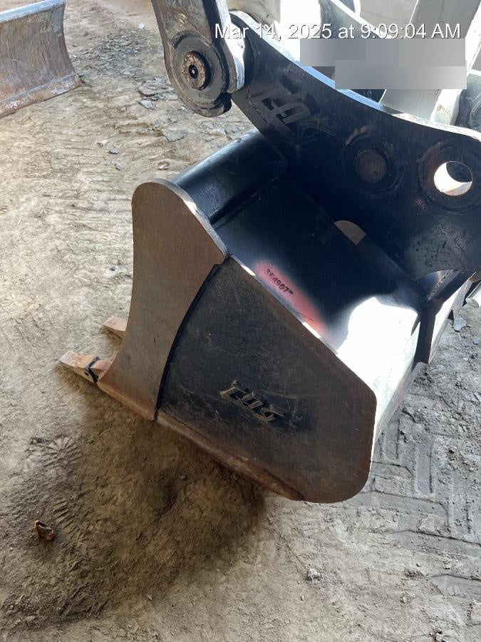 2023 TAG MANUFACTURING 30" Bucket - Tag