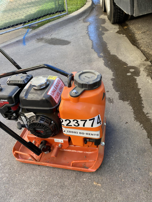 2022 MULTIQUIP MVC82VHW