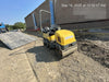 2019 WACKER NEUSON RD12A
