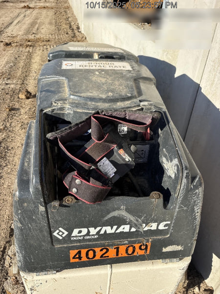 2024 WACKER NEUSON RTLx-SC3